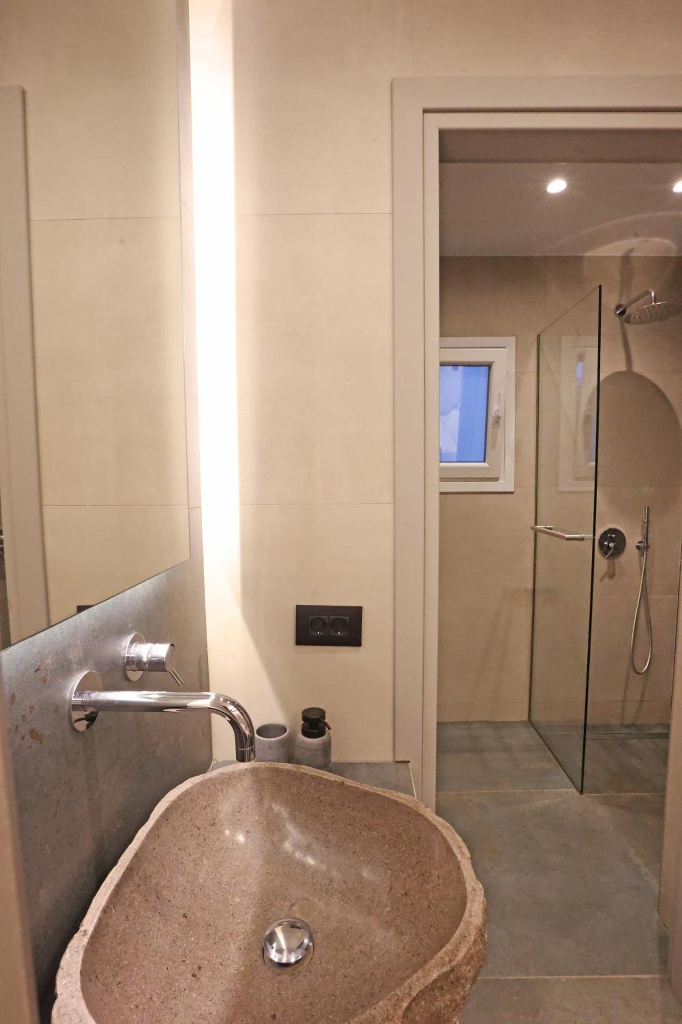 Casa Di Angela Aparthotel Mykonos Town Kültér fotó