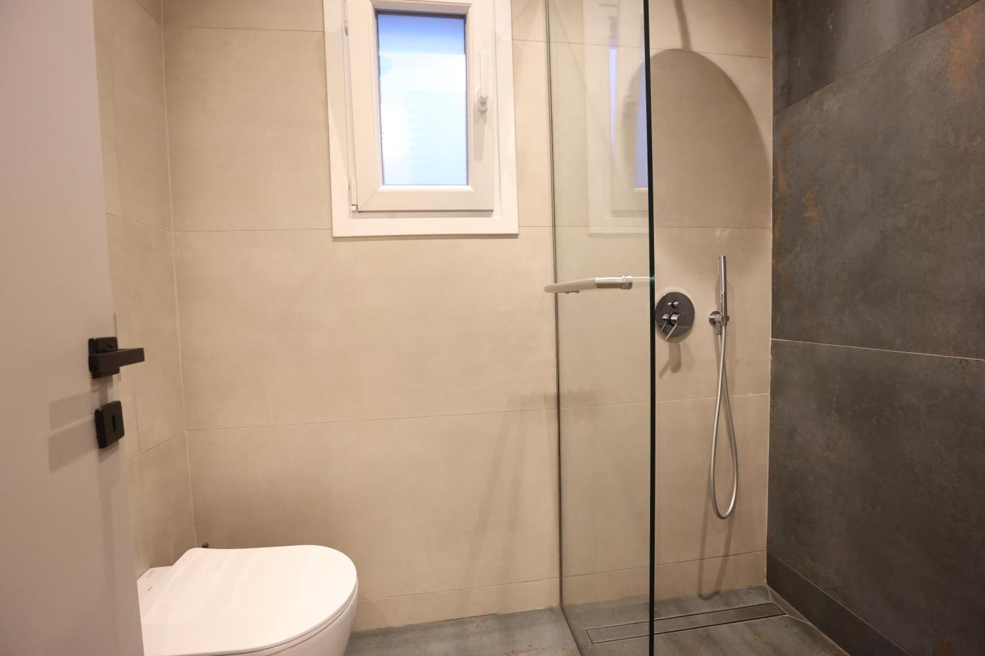 Casa Di Angela Aparthotel Mykonos Town Kültér fotó