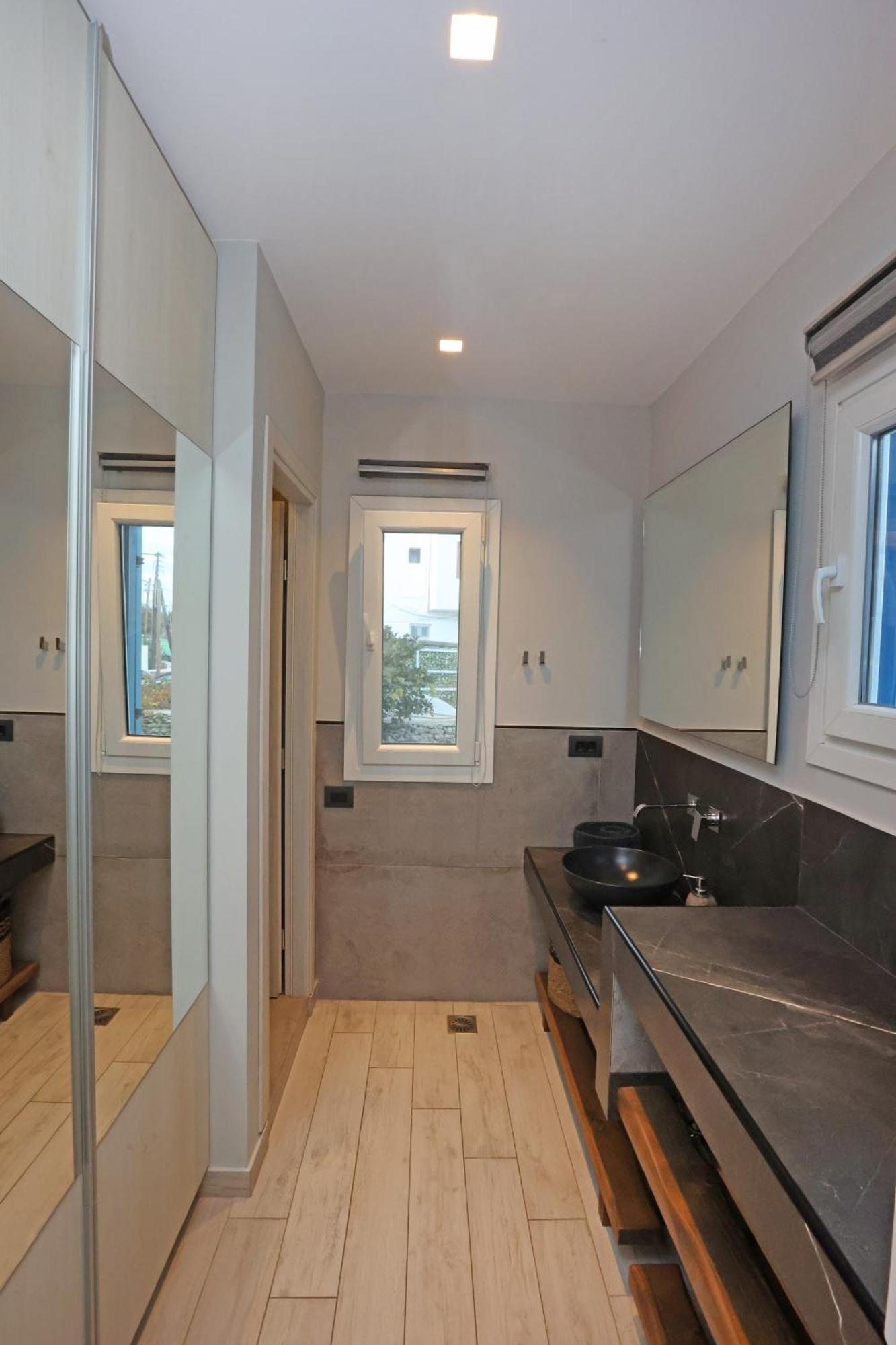 Casa Di Angela Aparthotel Mykonos Town Kültér fotó