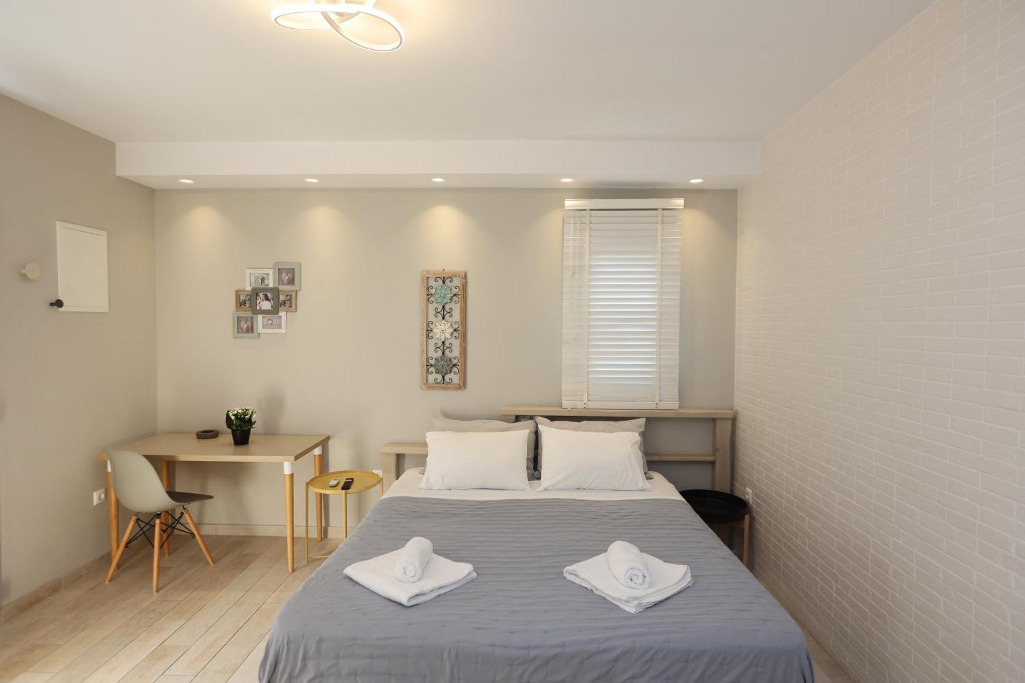 Casa Di Angela Aparthotel Mykonos Town Kültér fotó