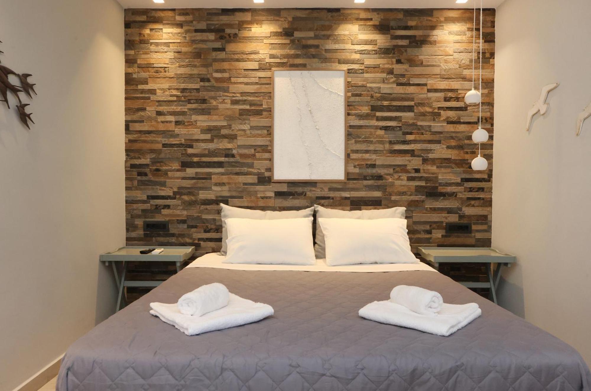 Casa Di Angela Aparthotel Mykonos Town Kültér fotó