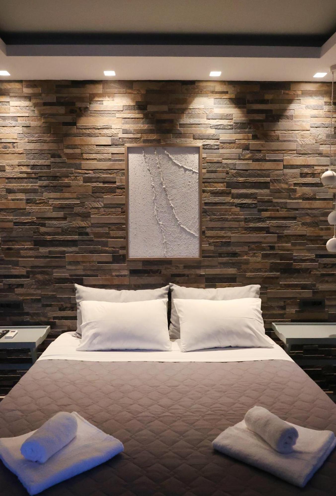 Casa Di Angela Aparthotel Mykonos Town Kültér fotó