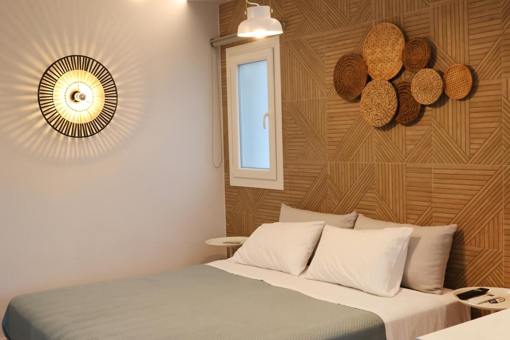 Casa Di Angela Aparthotel Mykonos Town Kültér fotó