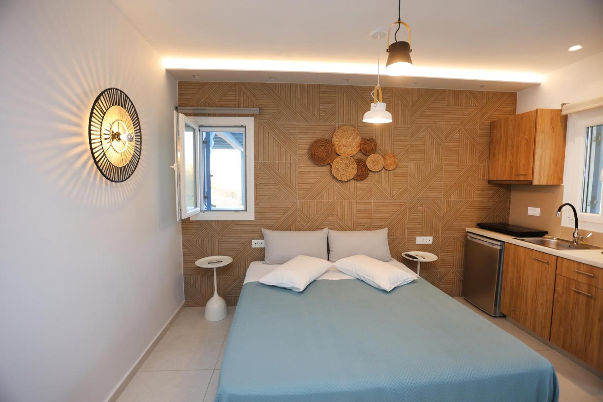 Casa Di Angela Aparthotel Mykonos Town Kültér fotó